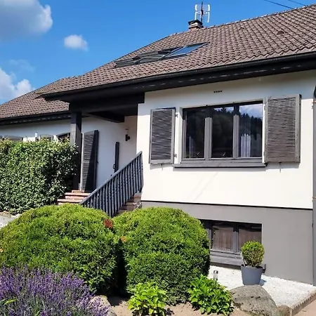 Villa La 
